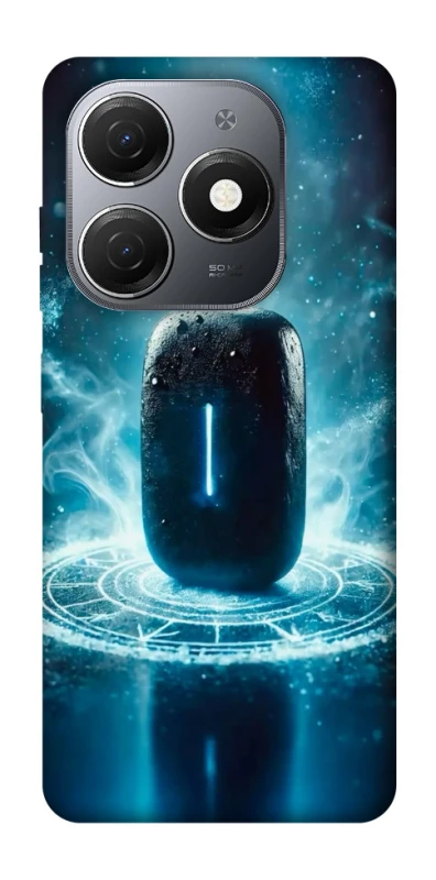 Чохол на TECNO Spark 20 Руна Іса фото 1 з 1