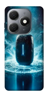 Чохол на TECNO Spark 20 Руна Іса фото 1 з 1