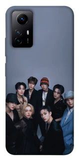 Чохол на Xiaomi Redmi Note 12S Stray Kids фото 1 з 1