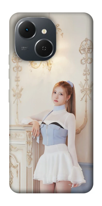 Чохол на TECNO Spark 40C Rami - BABYMONSTER фото 1 з 1