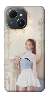 Чехол на TECNO Spark 40C Rami - BABYMONSTER фото 1 из 1