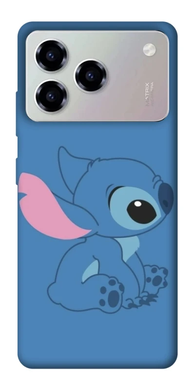 Чохол на ZTE Blade A76 Pair romantic theme ver.3 фото 1 з 1