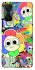 Чохол на Xiaomi Redmi K50 Gaming Dandy world collage фото 1 з 1