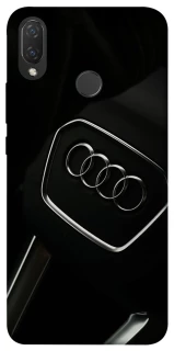 Чохол на Huawei P Smart+ (nova 3i) AUDI фото 1 з 1