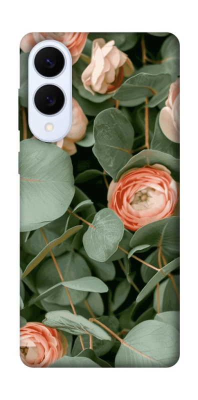 Чохол на Samsung Galaxy S25 Edge Eternal Spring фото 1 з 1