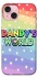 Чохол на Apple iPhone 15 (6.1") Dandysworld rainbow stars фото 1 з 1