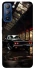 Чохол на TECNO Pop 5 LTE Black classic car фото 1 з 1