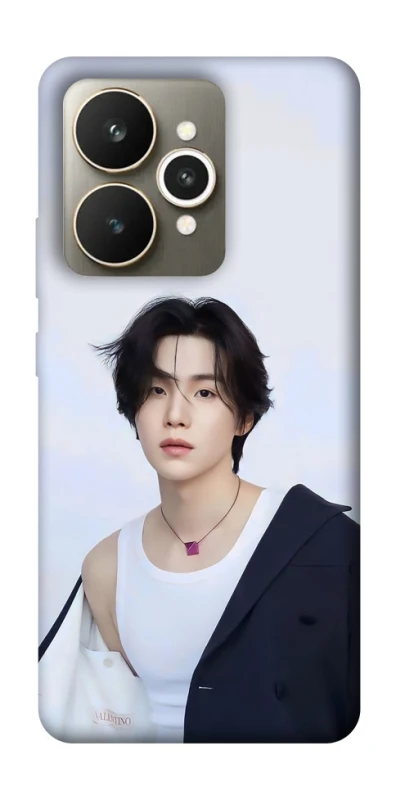 Чохол на Realme 15 Suga v2 - BTS фото 1 з 1