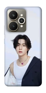 Чохол на Realme 15 Suga v2 - BTS фото 1 з 1