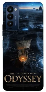 Чехол на TECNO Camon 18 Odyssey ver.4 фото 1 из 1