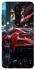 Чехол на Xiaomi Redmi K20 / K20 Pro / Mi9T / Mi9T Pro Red sports car фото 1 из 1