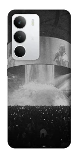 Чохол на Realme C71 Kanye West ver.5 фото 1 з 1