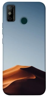 Чехол на TECNO Spark 6 Go Dune фото 1 из 1
