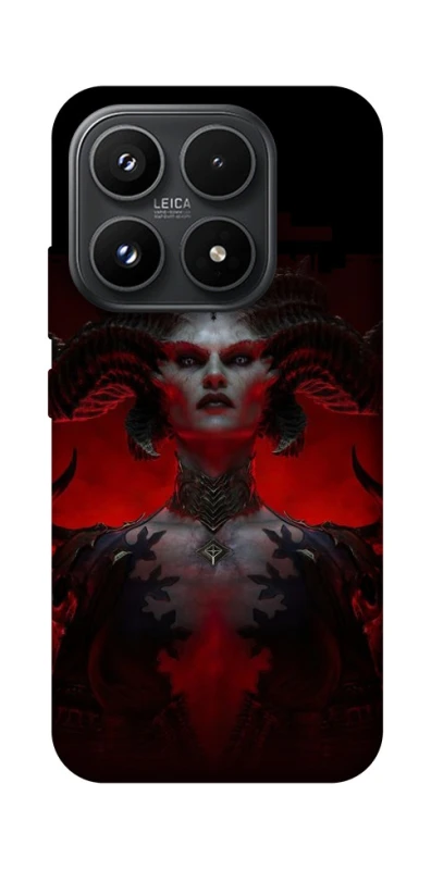 Чехол на Xiaomi 17 Lilith фото 1 из 1