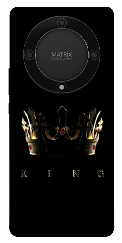 Чехол на Huawei Magic5 Lite King ver.1 фото 1 из 1