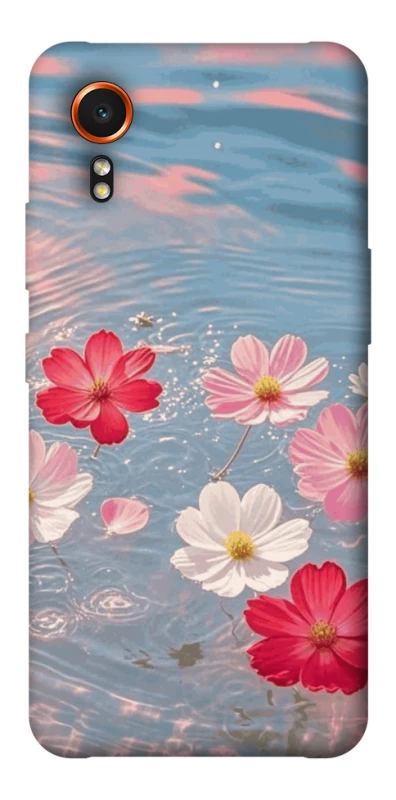 Чохол на Samsung Galaxy Xcover7 Breeze Bloom фото 1 з 1