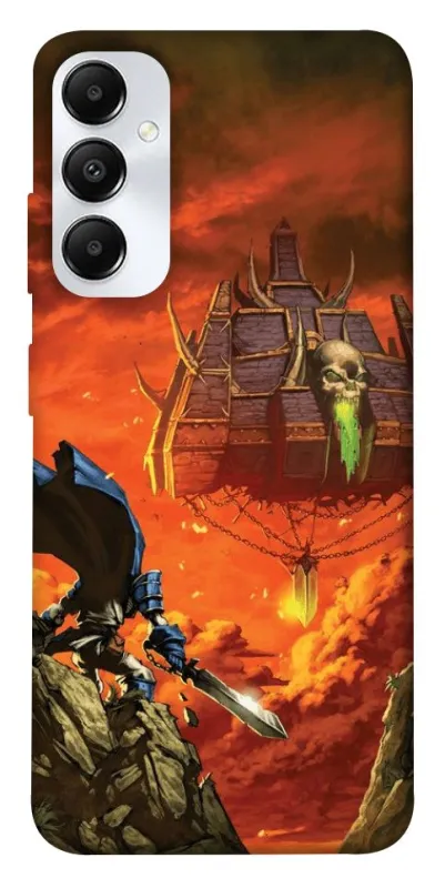 Чохол на Samsung Galaxy A05s WOW Forever v2 фото 1 з 1