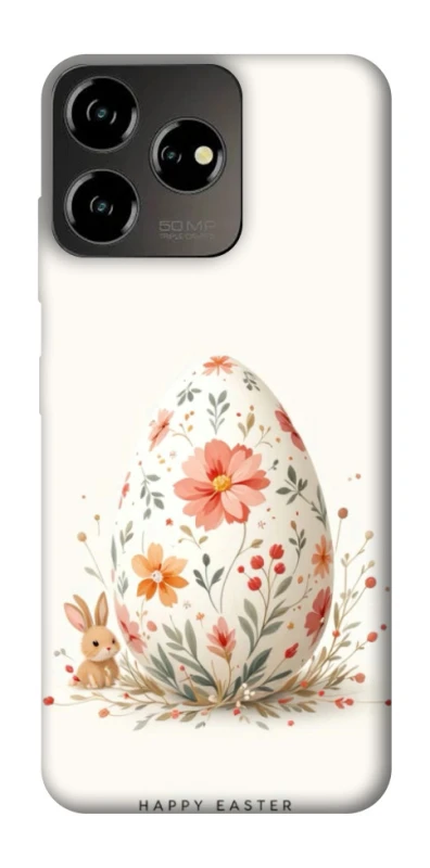 Чохол на ZTE Blade V50 Design 4G Easter ver.3 фото 1 з 1