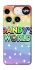 Чохол на Nothing Phone (3) Dandysworld rainbow stars фото 1 з 1