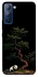 Чохол на TECNO Pop 5 LTE Panda and tree фото 1 з 1