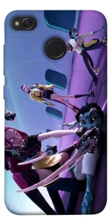 Чохол на Xiaomi Redmi 4X K-Pop Demon Hunters ver.10 фото 1 з 1