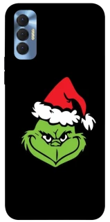 Чохол на TECNO Spark 8P Грінч v2 фото 1 з 1