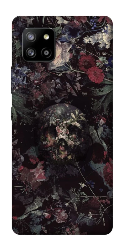 Чохол на Samsung Galaxy A42 5G Romantic Halloween ver.2 фото 1 з 1