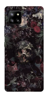 Чехол на Samsung Galaxy A42 5G Romantic Halloween ver.2 фото 1 из 1