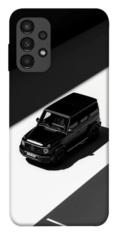 Чехол на Samsung Galaxy A13 4G Cubik фото 1 из 1