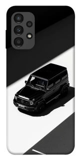 Чохол на Samsung Galaxy A13 4G Cubik фото 1 з 1