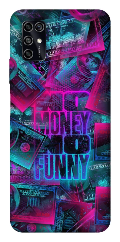 Чехол на ZTE Blade V2020 Smart Neo dollar фото 1 из 1