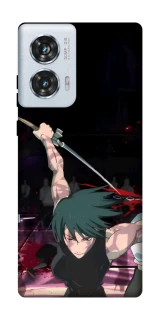 Чохол на Motorola Edge 50 Fusion Maki Prime фото 1 з 1