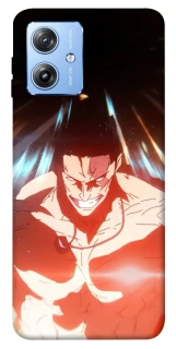 Чохол на Motorola Moto G84 Todo v4 фото 1 з 1