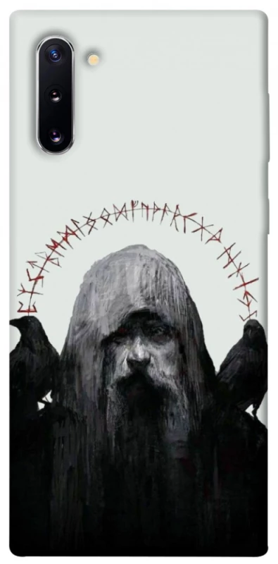 Чехол на Samsung Galaxy Note 10 Один фото 1 из 1