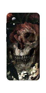 Чохол на ZTE Blade A3 (2019) Romantic Halloween ver.1 фото 1 з 1