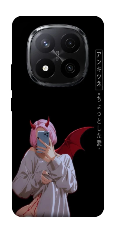 Чохол на Xiaomi Redmi Note 14 Pro+ 5G Hot Demon фото 1 з 1