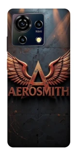 Чохол на ZTE Blade V50 Vita Aerosmith фото 1 з 1