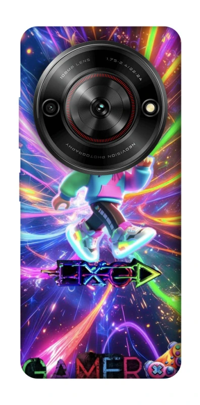 Чохол на ZTE Nubia Focus Roblox collage ver.2 фото 1 з 1