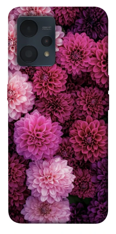 Чохол на Realme 9 4G / 9 Pro+ Garden1 фото 1 з 1