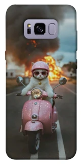 Чохол на Samsung G955 Galaxy S8 Plus Exploding Kittens ver.3 фото 1 з 1