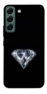 Чехол на Samsung Galaxy S22 Бриллиант фото 1 из 1