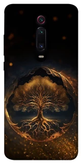 Чохол на Xiaomi Redmi K20 / K20 Pro / Mi9T / Mi9T Pro Іґґдрасілль фото 1 з 1