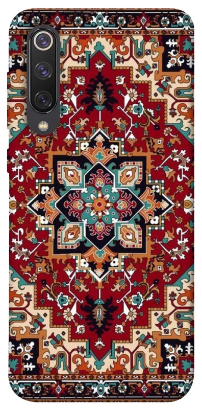 Чохол на Xiaomi Mi 9 SE Килим v4 фото 1 з 1