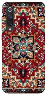 Чохол на Xiaomi Mi 9 SE Килим v4 фото 1 з 1