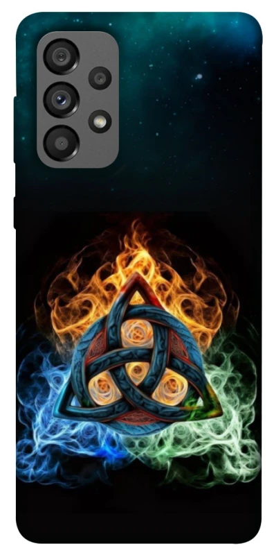 Чохол на Samsung Galaxy A73 5G Трикветр фото 1 з 1