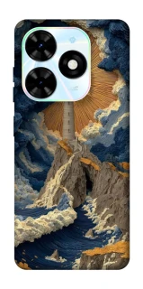 Чохол на TECNO Spark Go 2024 Lighthouse ver.2 фото 1 з 1