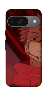 Чехол на Google Pixel 10 Sukuna фото 1 из 1