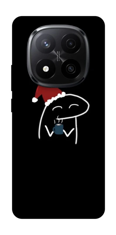 Чехол на Xiaomi Redmi Note 14 Pro+ 5G Christmas mood фото 1 из 1