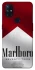 Чохол на OnePlus Nord N10 5G Marlboro фото 1 Чохол на OnePlus Nord N10 5G Marlboro фото 1 з 1
