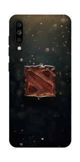 Чохол на ZTE Blade A7s (2019) Dota logo v2 фото 1 з 1